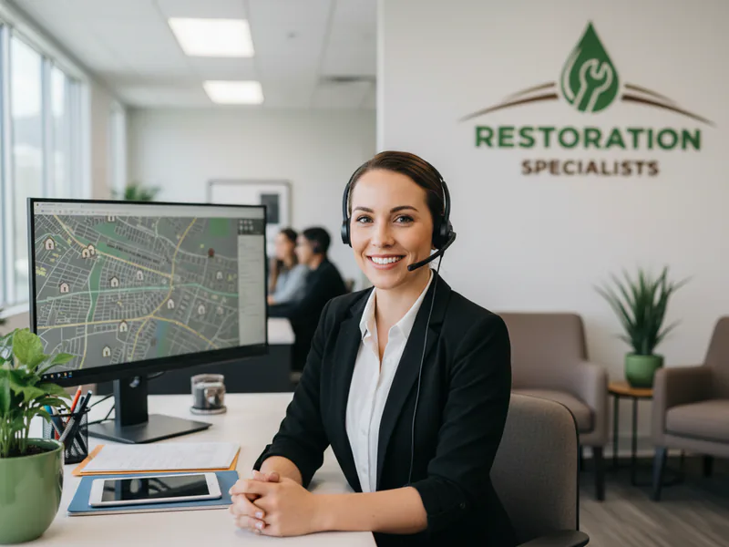 Water Damage Restoration  in Middletown  FAQ