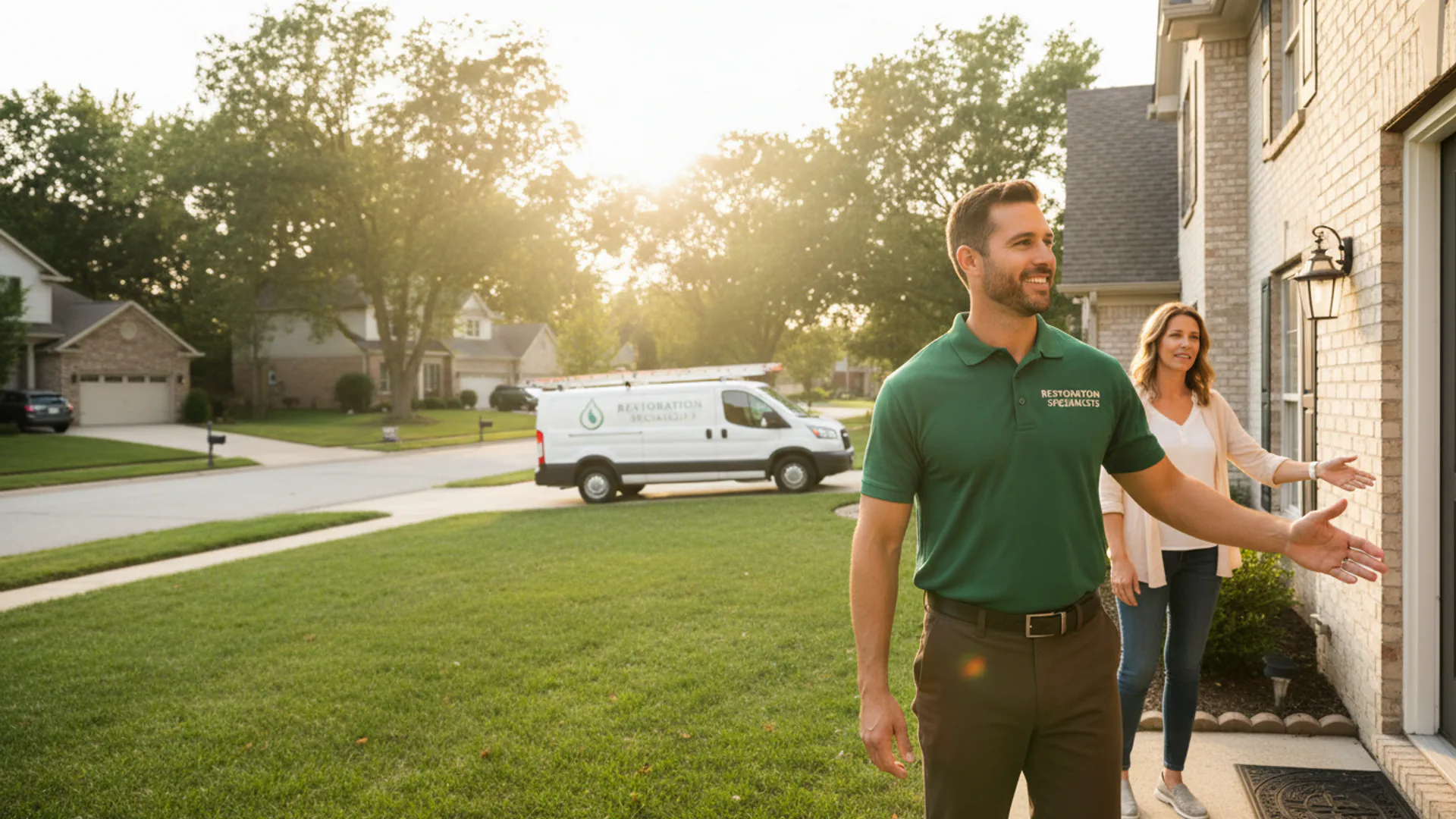 Affordable Water Damage Restoration in Middletown, PA Near Me – 24/7 Emergency Help, Transparent Insurance Aid, and Value-Driven Solutions